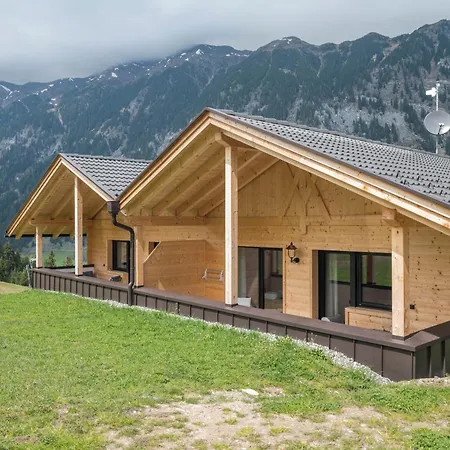 Appartement Blosegghof Bergchalets Waldblick